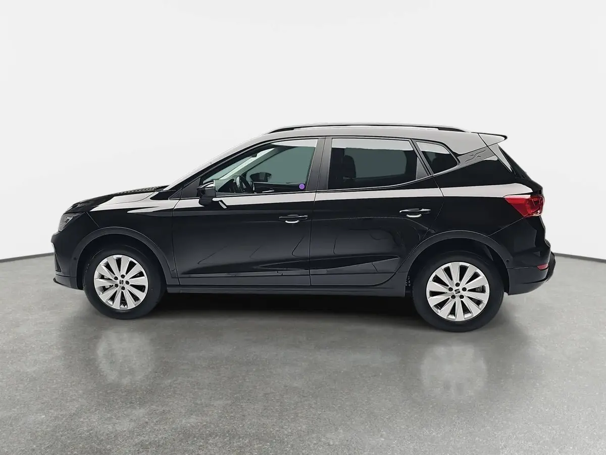 SEAT ARONA 1.0 TSI STYLE LED GRA P-ASSIST LM16
