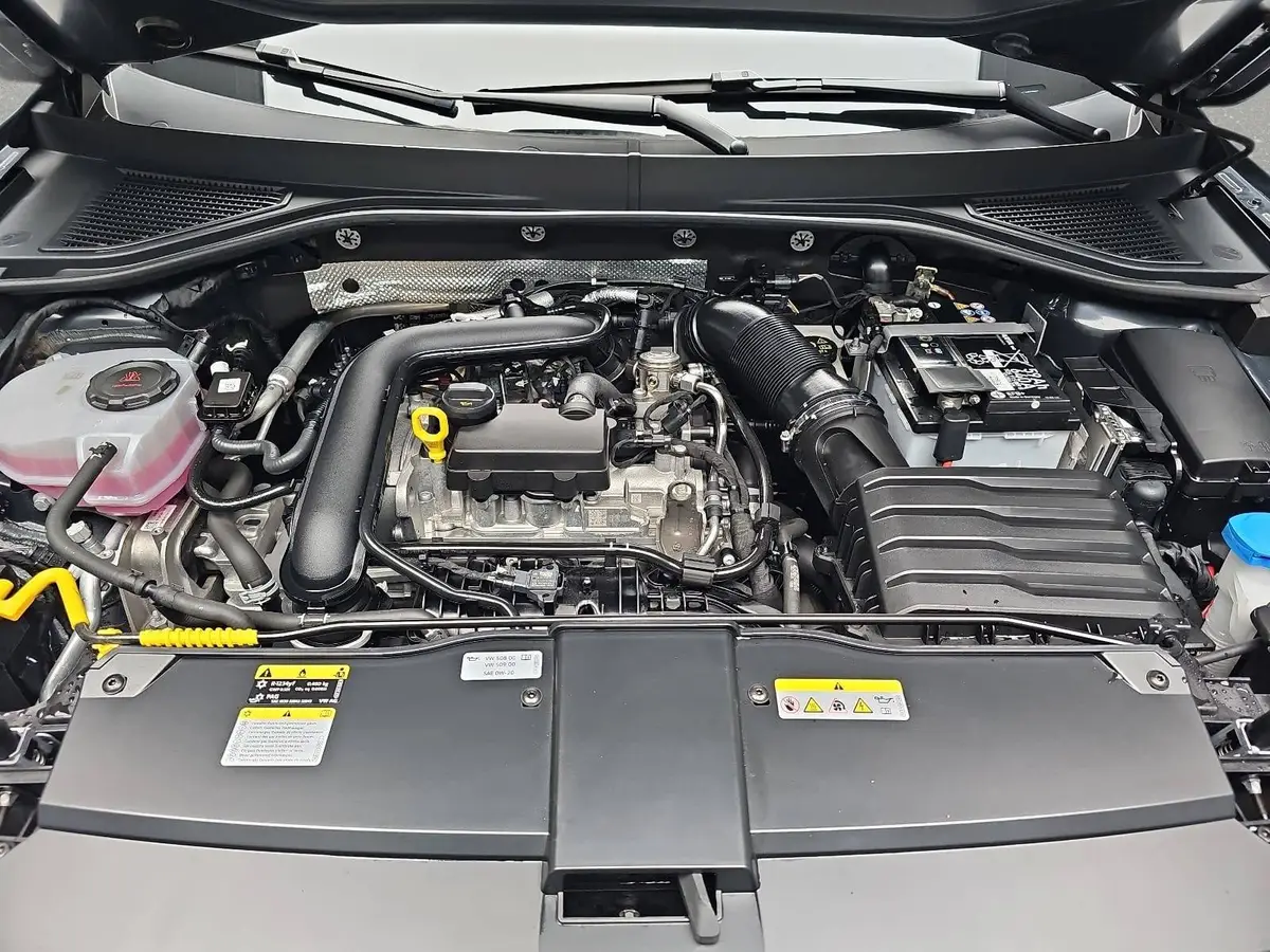VW T-ROC 1.0 TSI LIFE NAVI LED KAMERA LM17
