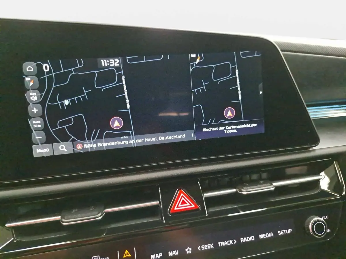 KIA NIRO 1.6 PLUG-IN HYBRID SPIRIT LED WINTER