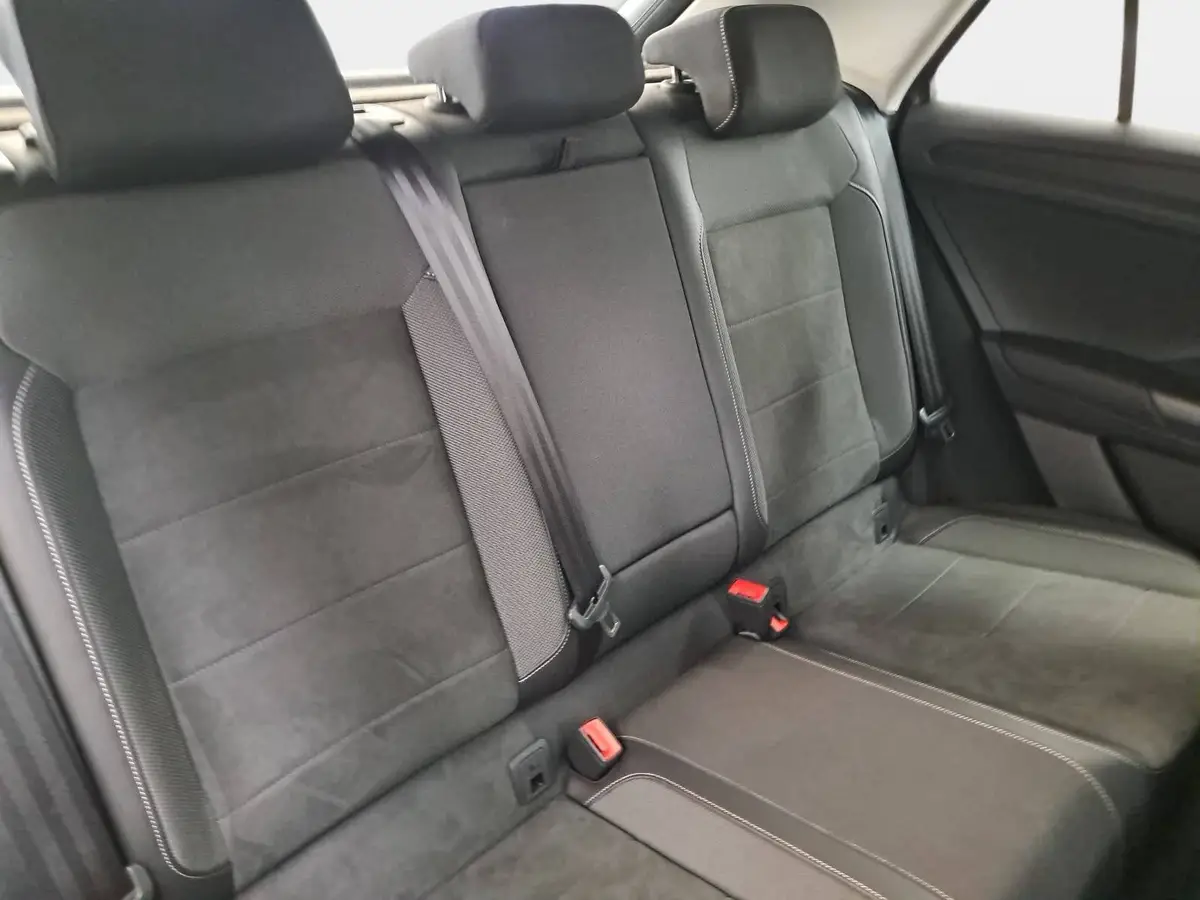 VW T-ROC 2.0 TDI STYLE