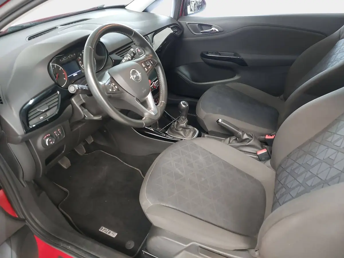 OPEL CORSA E 1.4 120 JAHRE