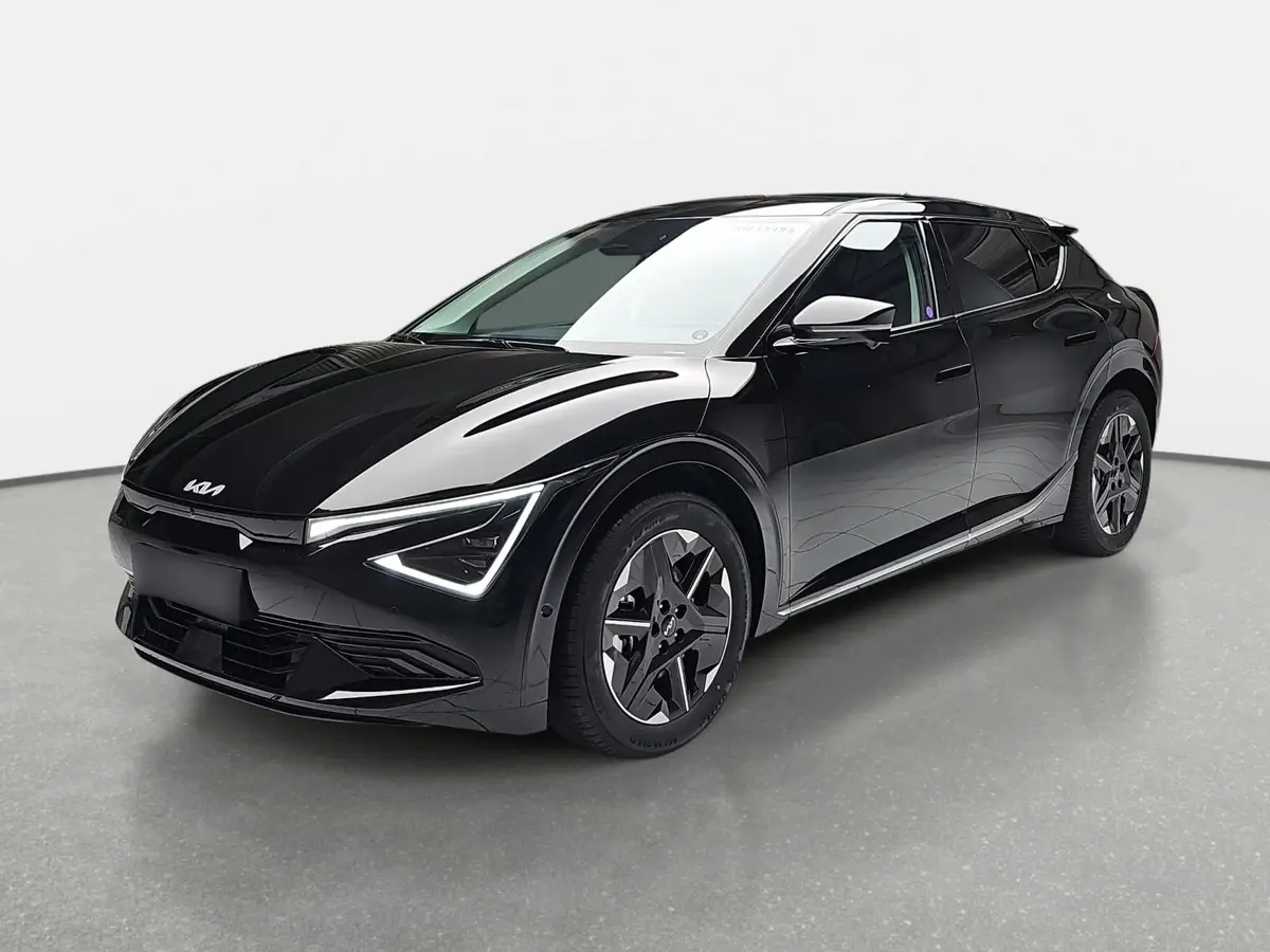 KIA EV6 EARTH 84 KWH RWD WP COMFORT ASSIST DRIVE SOUND