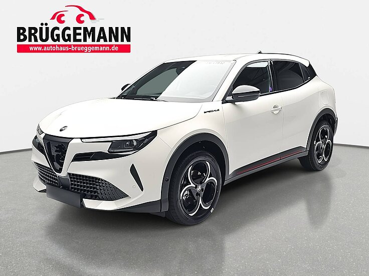 ALFA ROMEO JUNIOR IBRIDA 1.2 VGT 48V-HYBRID 21KW SPECIALE
