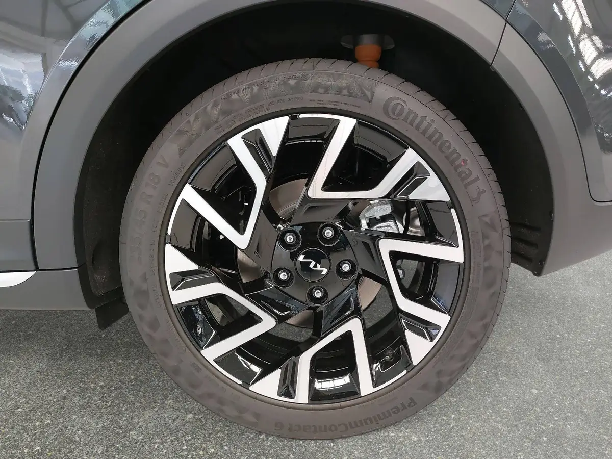 KIA XCEED 1.6 T-GDI 150 DCT SPIRIT MJ26 XCLUSIVE