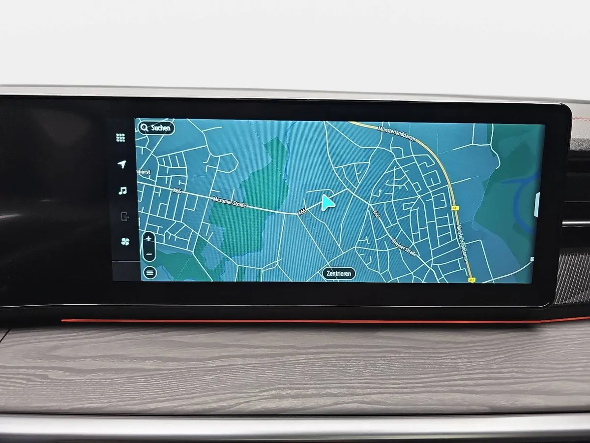 KGM ACTYON 1.5 T-GDI 4WD LUX AUTOMATIK PANORAMA