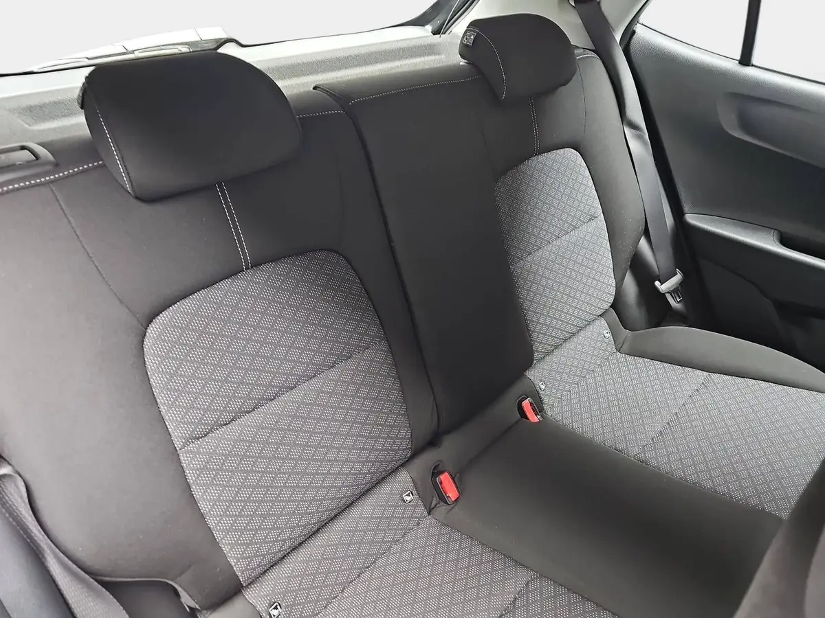 KIA PICANTO 1.0 GDI VISION MJ26 SITZH. NAVI KAMERA