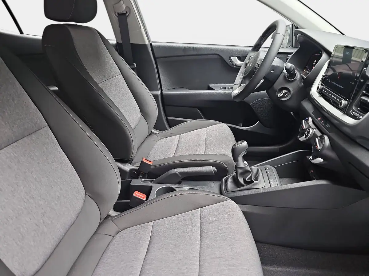 KIA STONIC 1.0 T-GDI 100 EDITION 7 WINTER