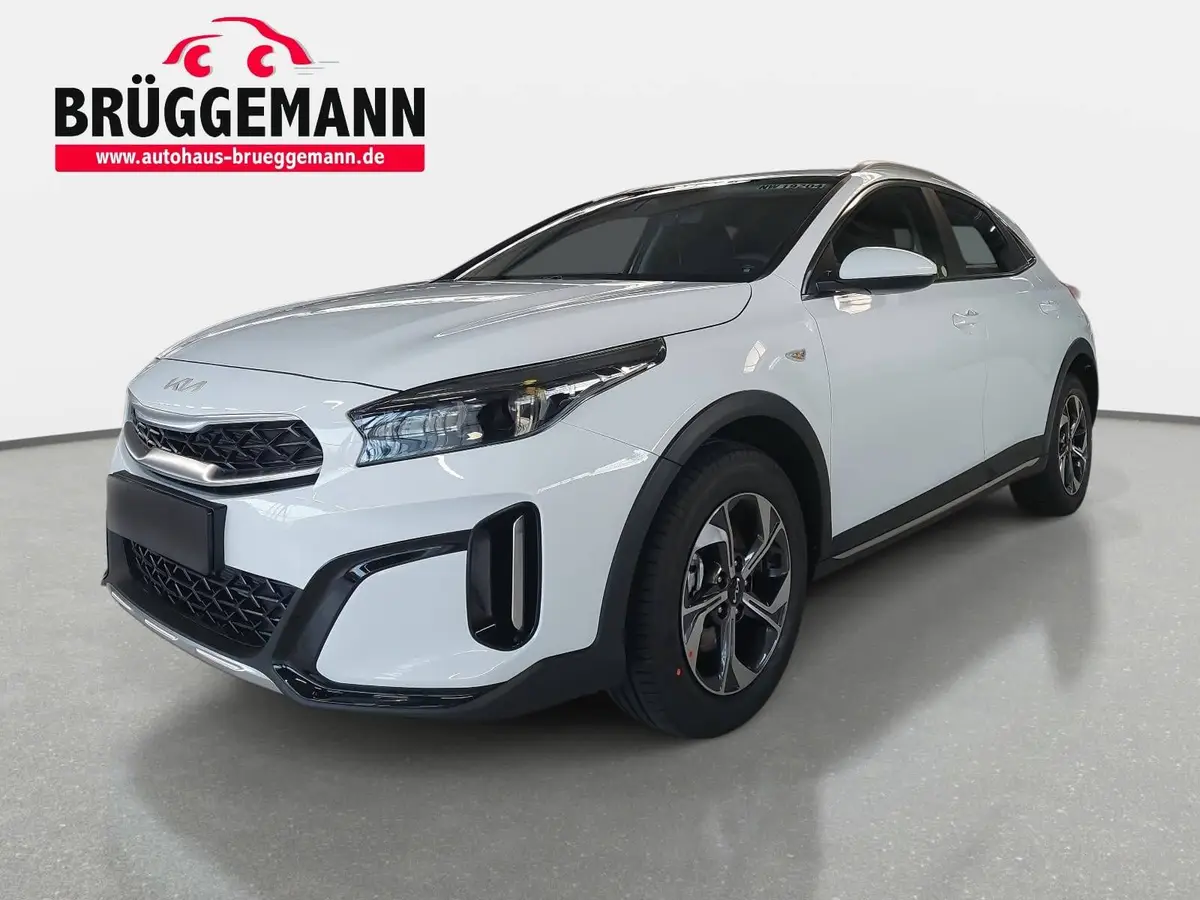 KIA XCEED 1.0 T-GDI 115 CORE MJ26 KOMFORT
