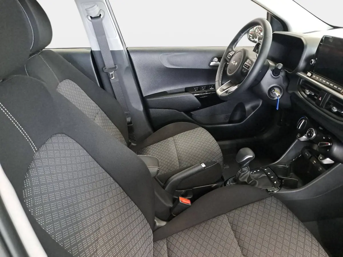 KIA PICANTO 1.0 GDI AUTO. (AMT) VISION MJ26 SITZH. NAVI KAMERA