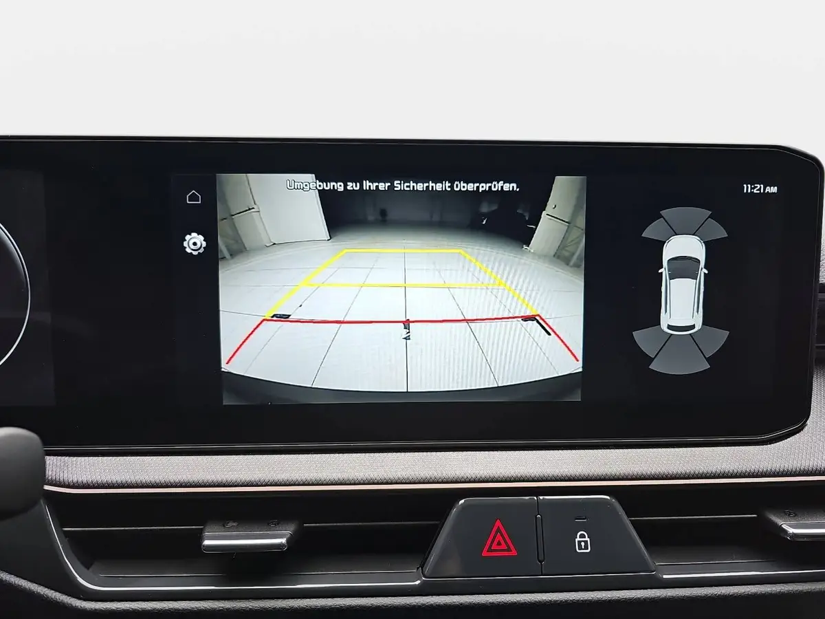 KIA STONIC 1.0 T-GDI 115 48V DCT GT-LINE MJ26