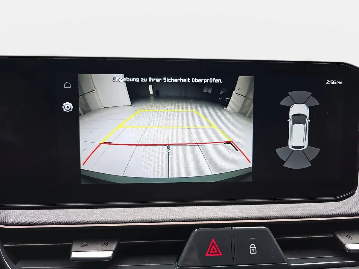 KIA STONIC 1.0 T-GDI 115 48V DCT GT-LINE MJ26