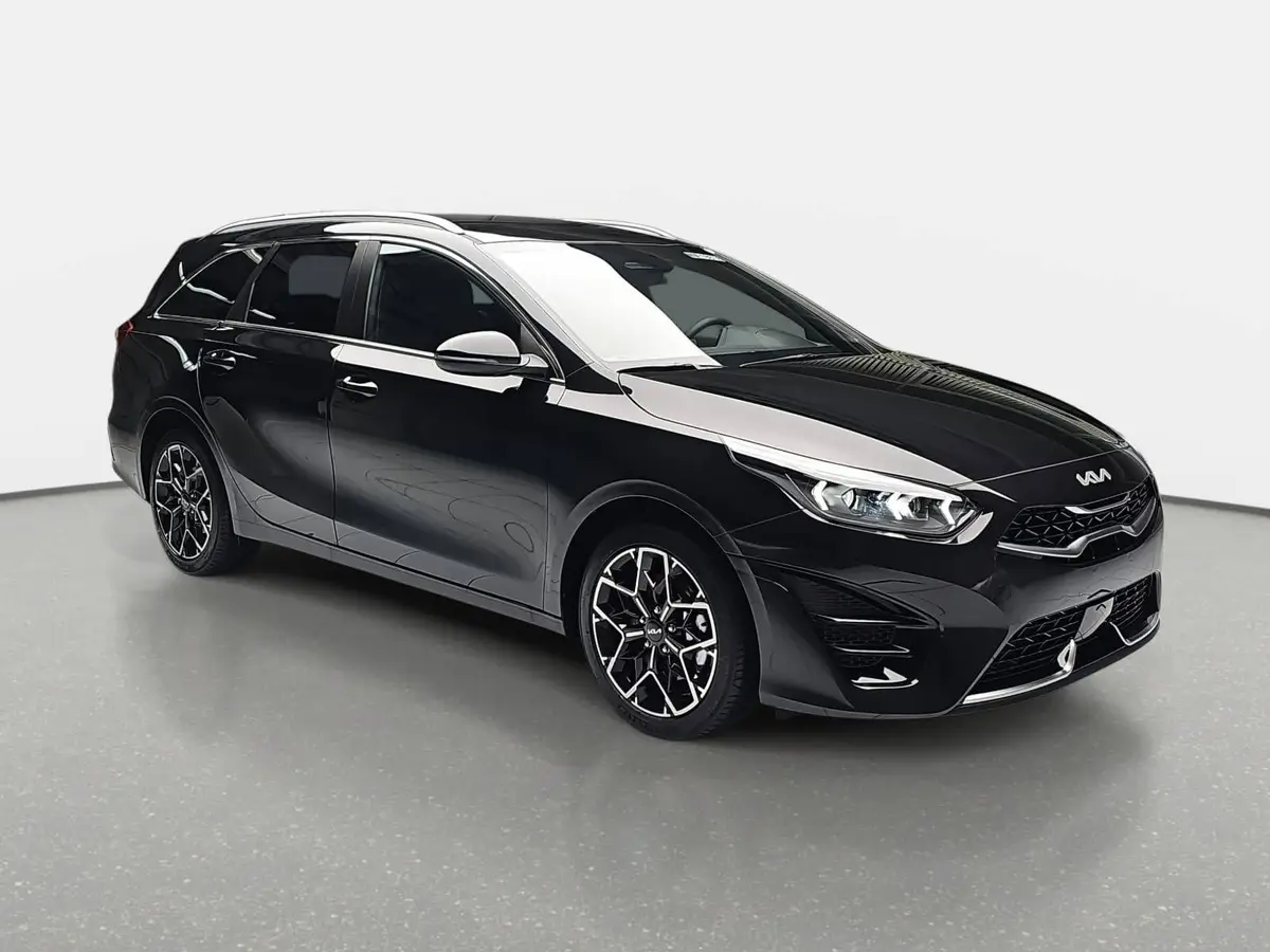 KIA CEED SW 1.5 T-GDI DCT7 GT-LINE