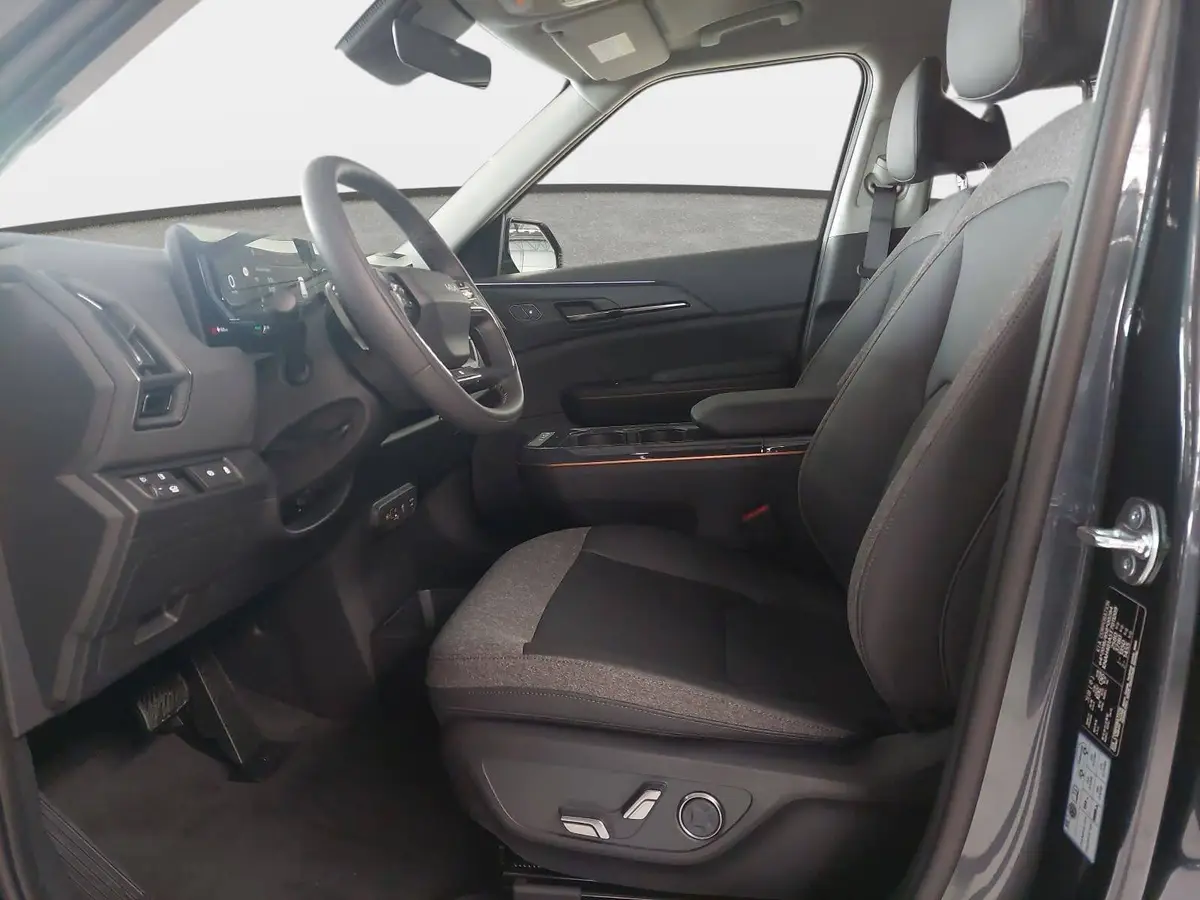 KIA EV5 81.4 KWH EARTH MJ26 DRIVEWISE LED