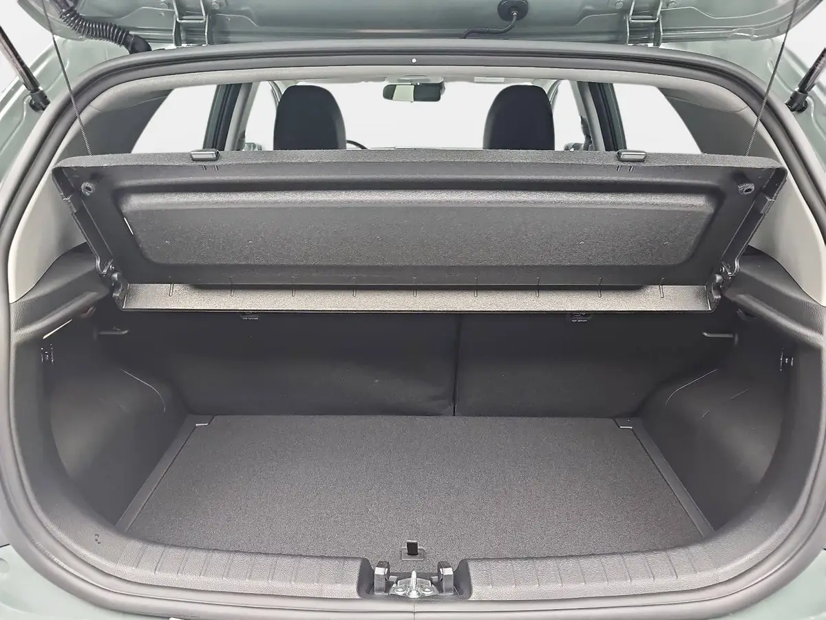 KIA PICANTO 1.0 GDI GT-LINE MJ26 LED SITZH. NAVI KAMERA