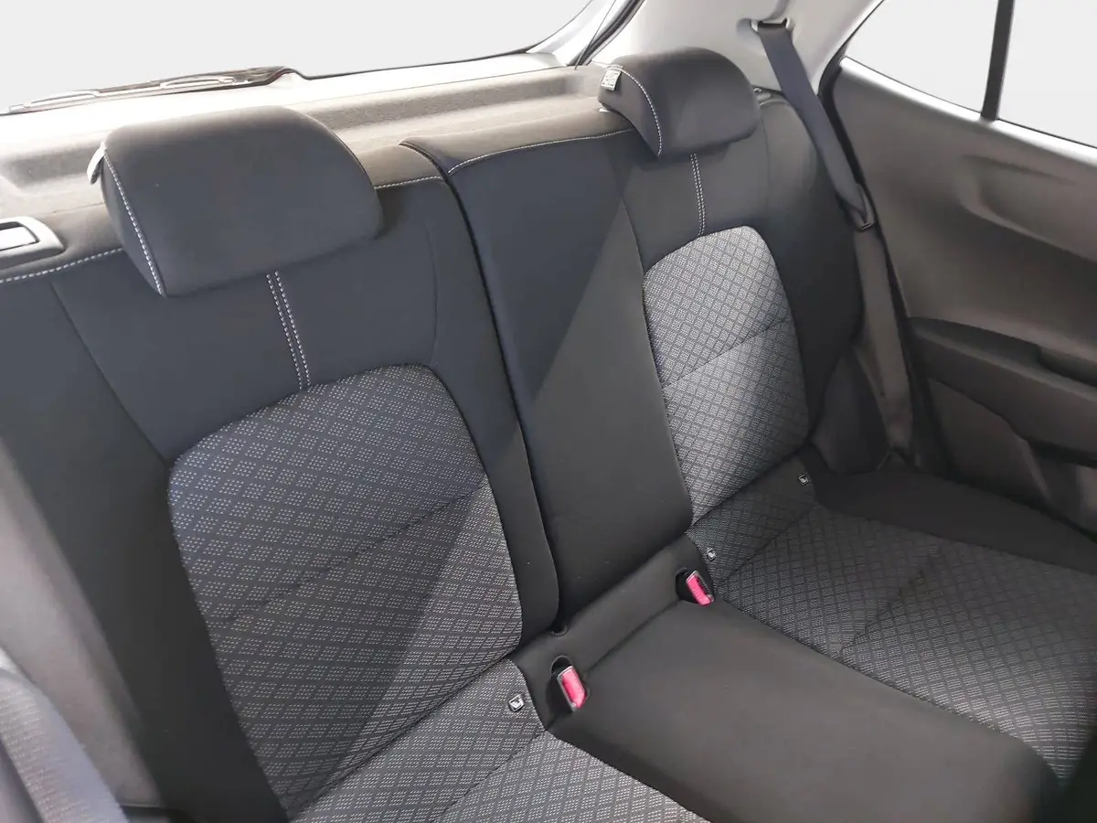 KIA PICANTO 1.0 GDI AUTO. (AMT) VISION MJ26 SITZH. NAVI KAMERA