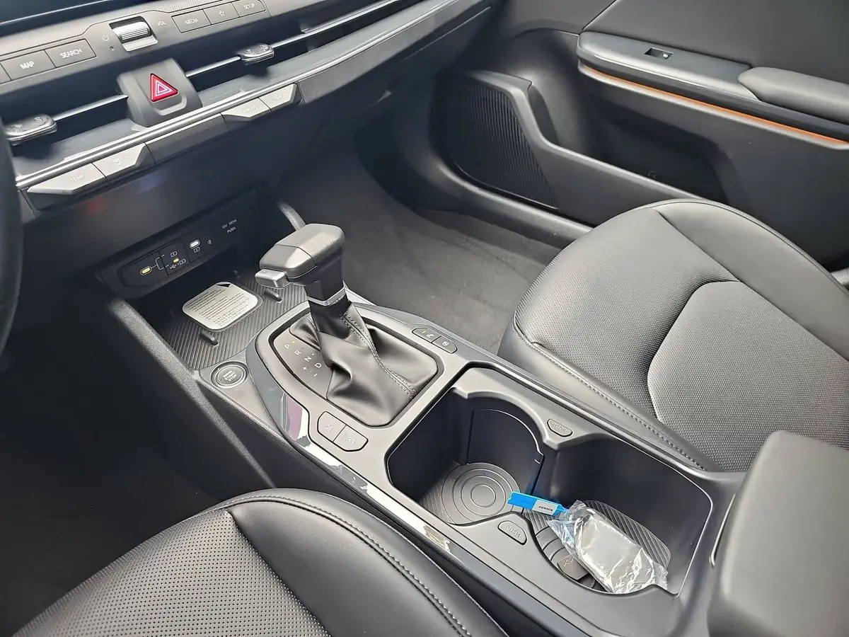 KIA K4 SW 1.6 T-GDI 150 PS DCT7 SPIRIT MJ26 DRIVEWISE-PARK SOUND