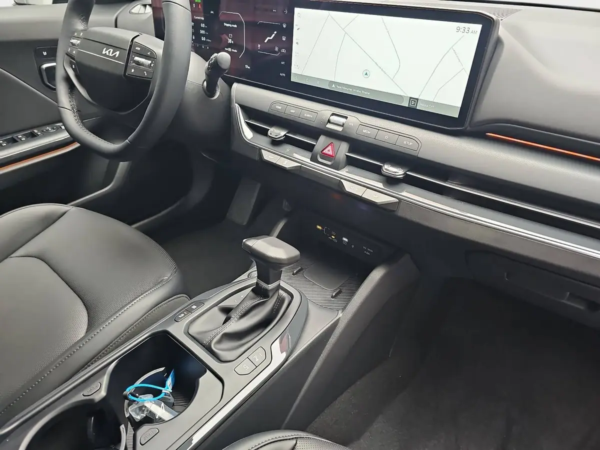 KIA K4 SW 1.6 T-GDI 150 PS DCT7 SPIRIT MJ26 DRIVEWISE-PARK SOUND