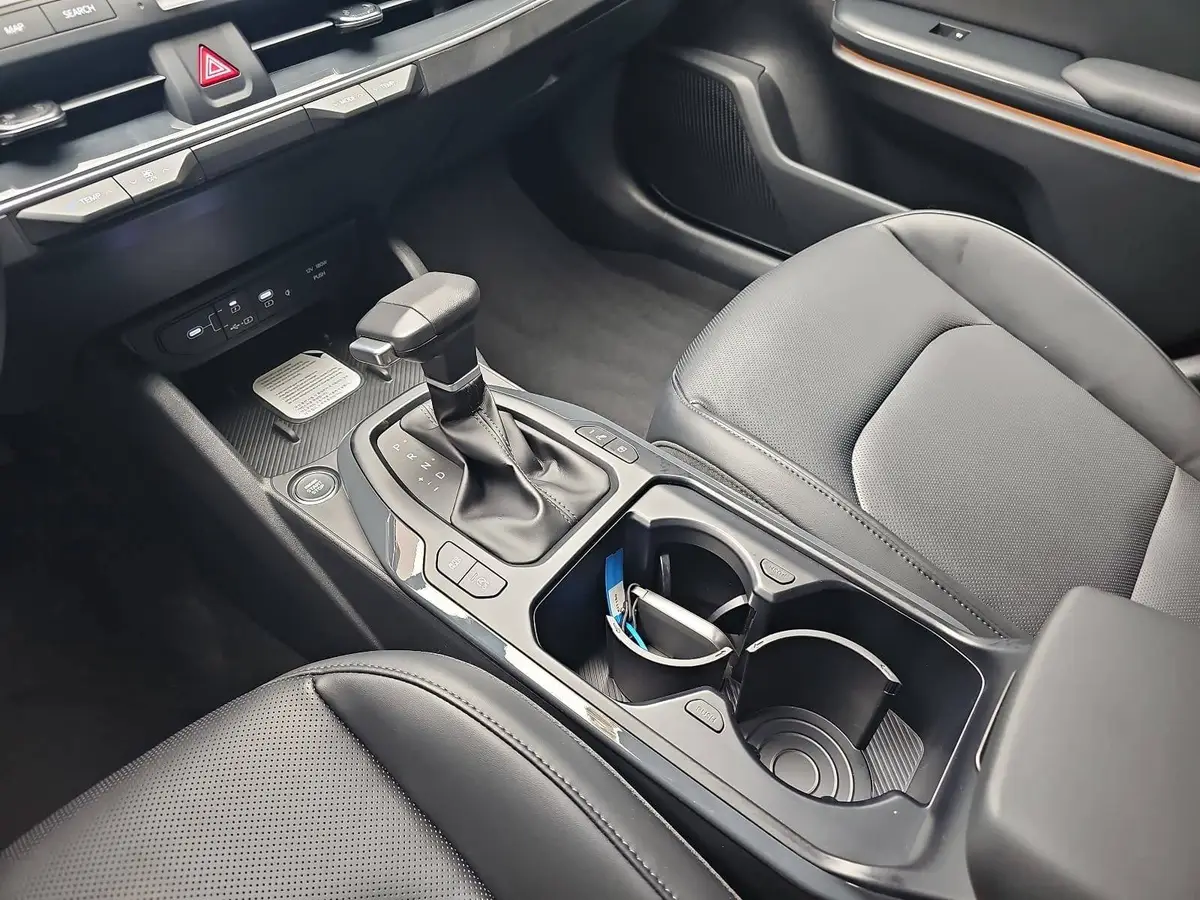 KIA K4 SW 1.6 T-GDI 150 PS DCT7 SPIRIT MJ26 DRIVEWISE-PARK SOUND