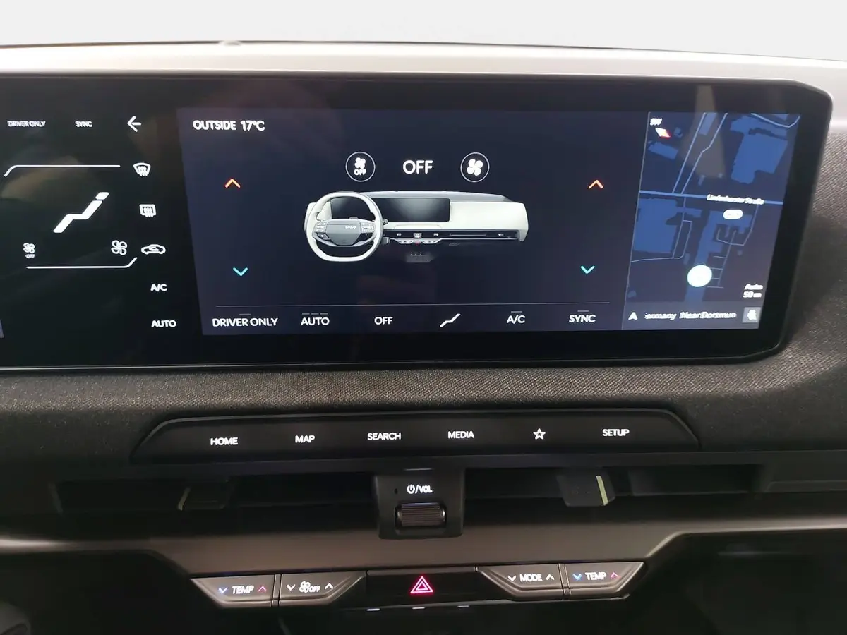 KIA EV2 42.2 KWH EARTH MJ27 4SITZE WINTER-CONNECT 22KW-AC TECHN DRIVEWISE-PARK