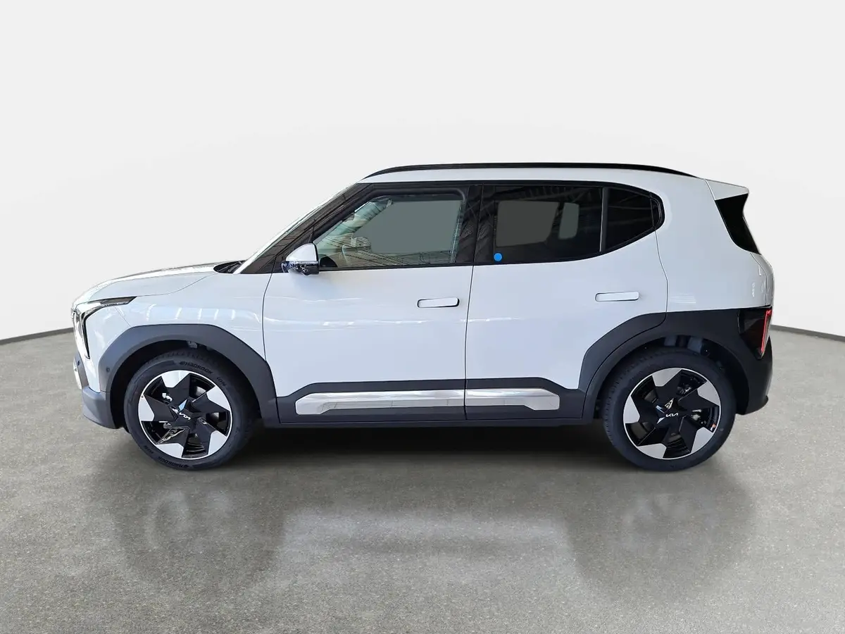 KIA EV2 42.2 KWH EARTH MJ27 WINTER-CONNECT TECHNOLOGY DRIVEWISE-PARK DESIGN