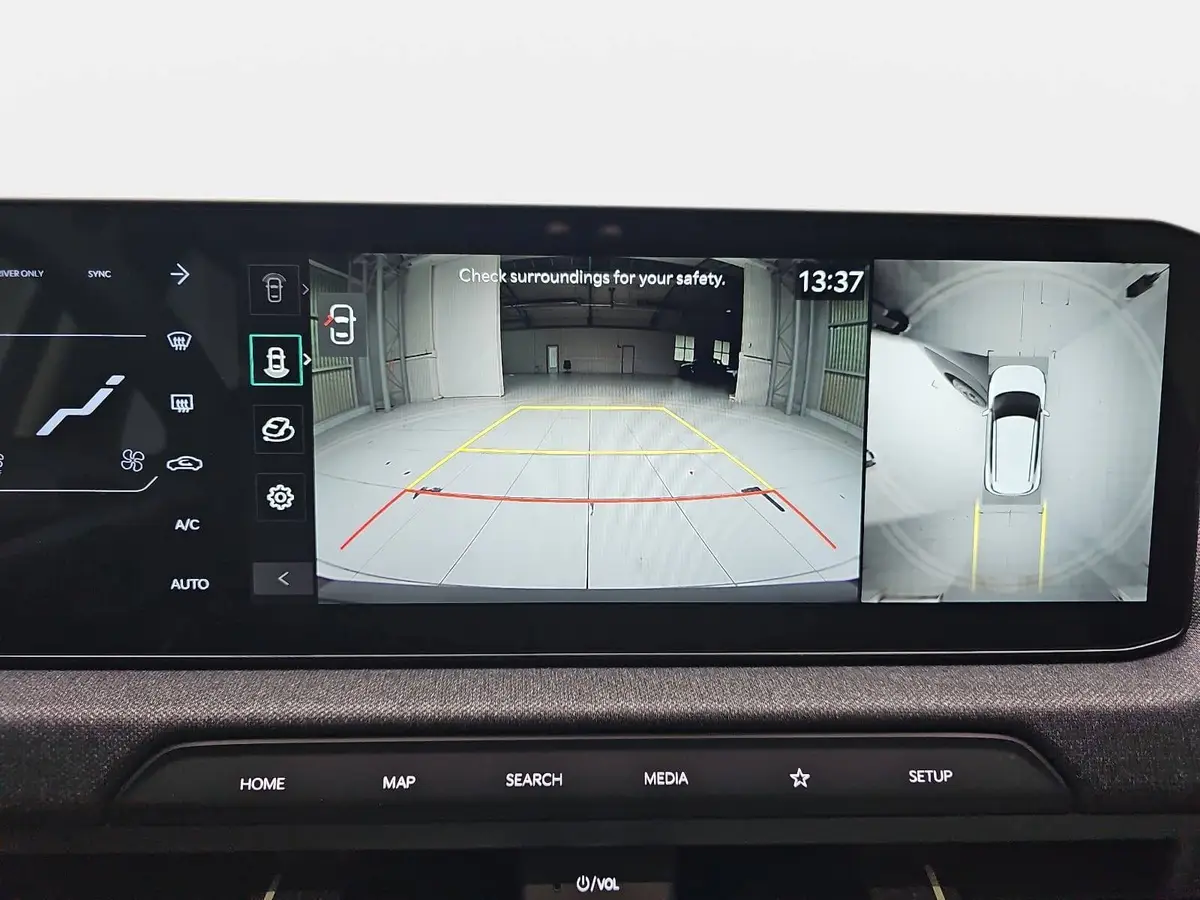 KIA EV2 42.2 KWH EARTH MJ27 4SITZE WINTER-CONNECT TECHNOLOGY DRIVEWISE-PARK