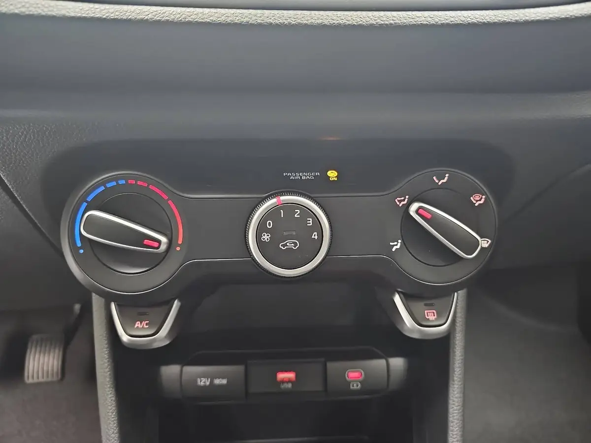 KIA PICANTO 1.0 GDI CORE MJ26 NAVI KAMERA