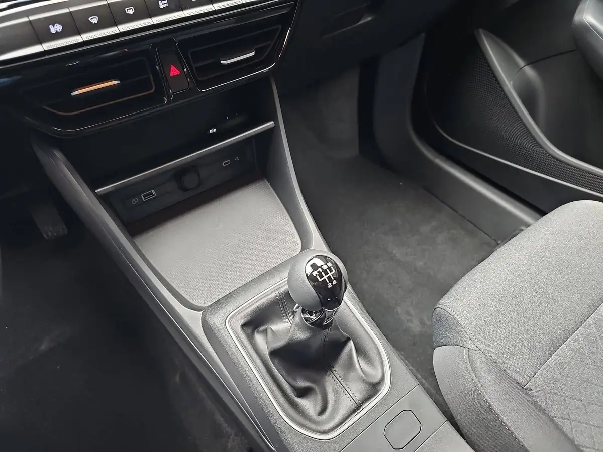 MG MG3 1.5 5MT COMFORT