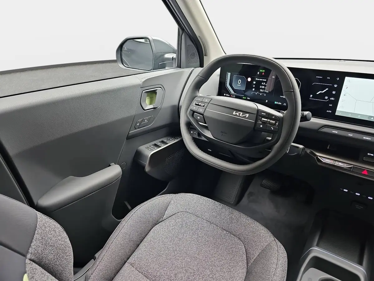 KIA EV2 42.2 KWH AIR MJ27 WINTER WÄRMEPUMPE NAVIGATION
