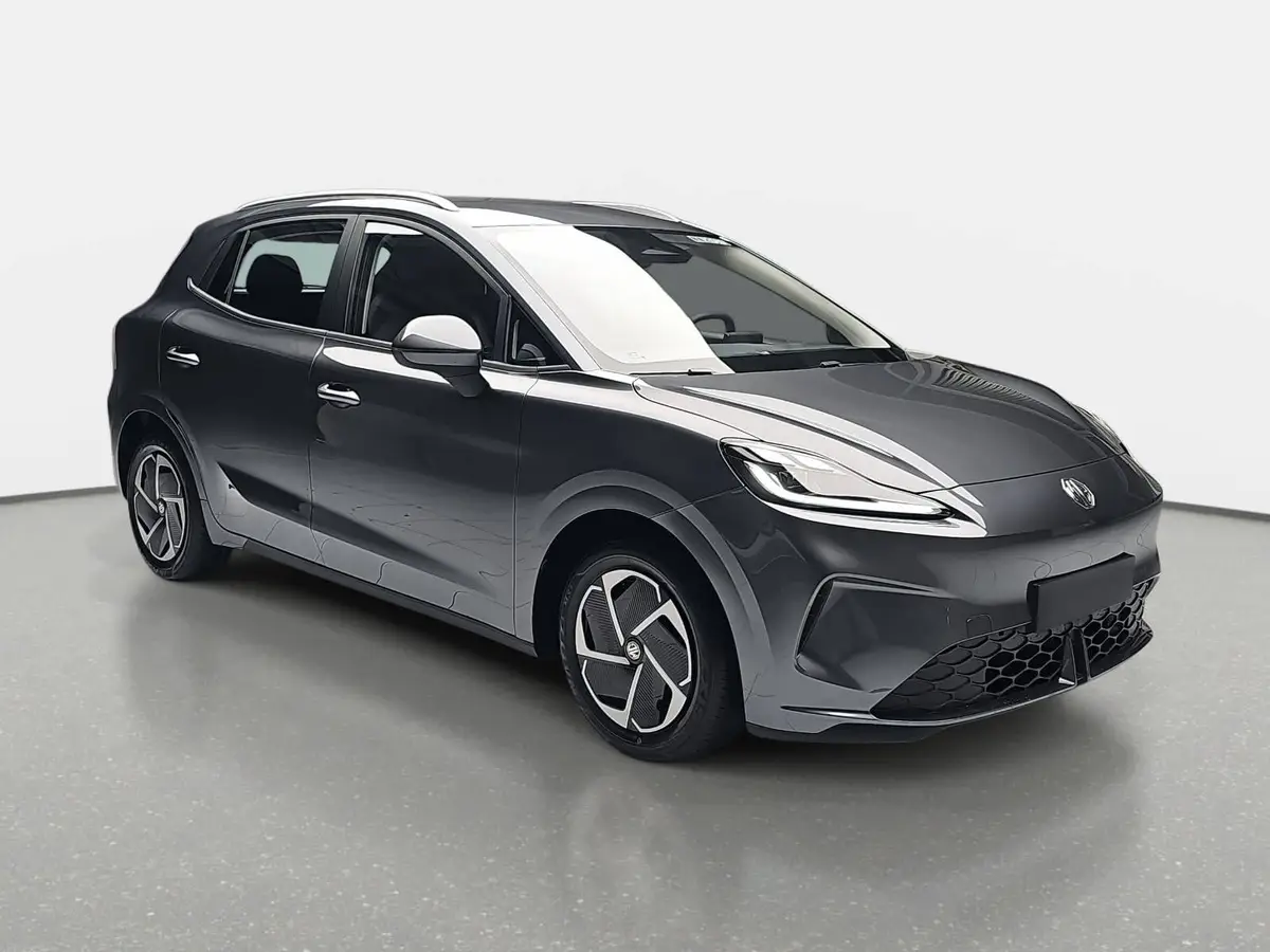MG MG4 URBAN EV 43 KWH MY26 COMFORT