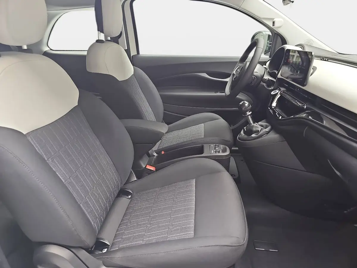 FIAT 500 HYBRID ICON MJ26 KOMFORT PAKET