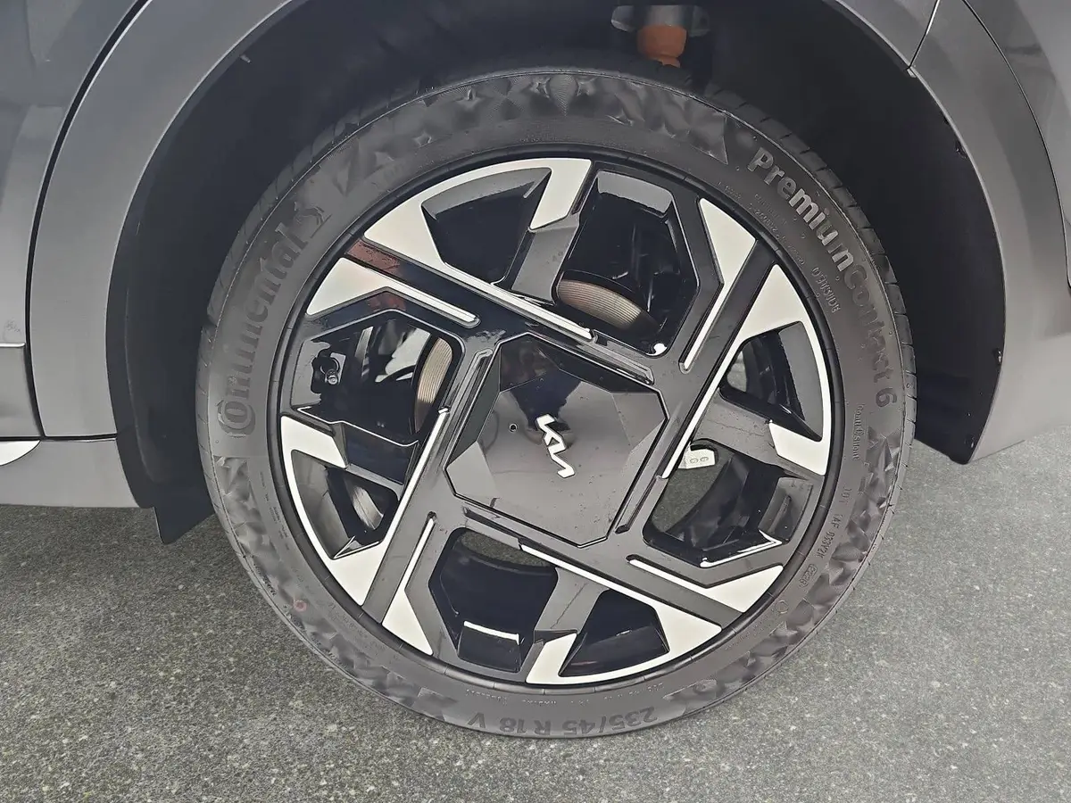 KIA XCEED 1.6 T-GDI 150 DCT SPIRIT MJ27 SOUND