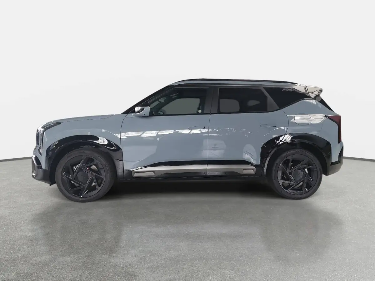 KIA SELTOS 1.6 T-GDI AWD DCT X-LINE MJ27