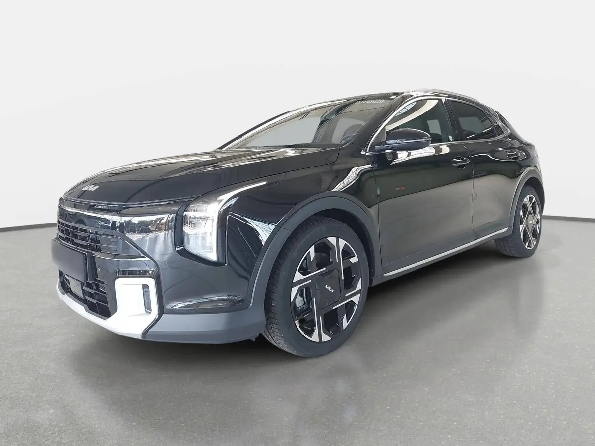 KIA XCEED 1.6 T-GDI 180 DCT SPIRIT MJ27 SOUND SITZ ADVANCED GLASDACH