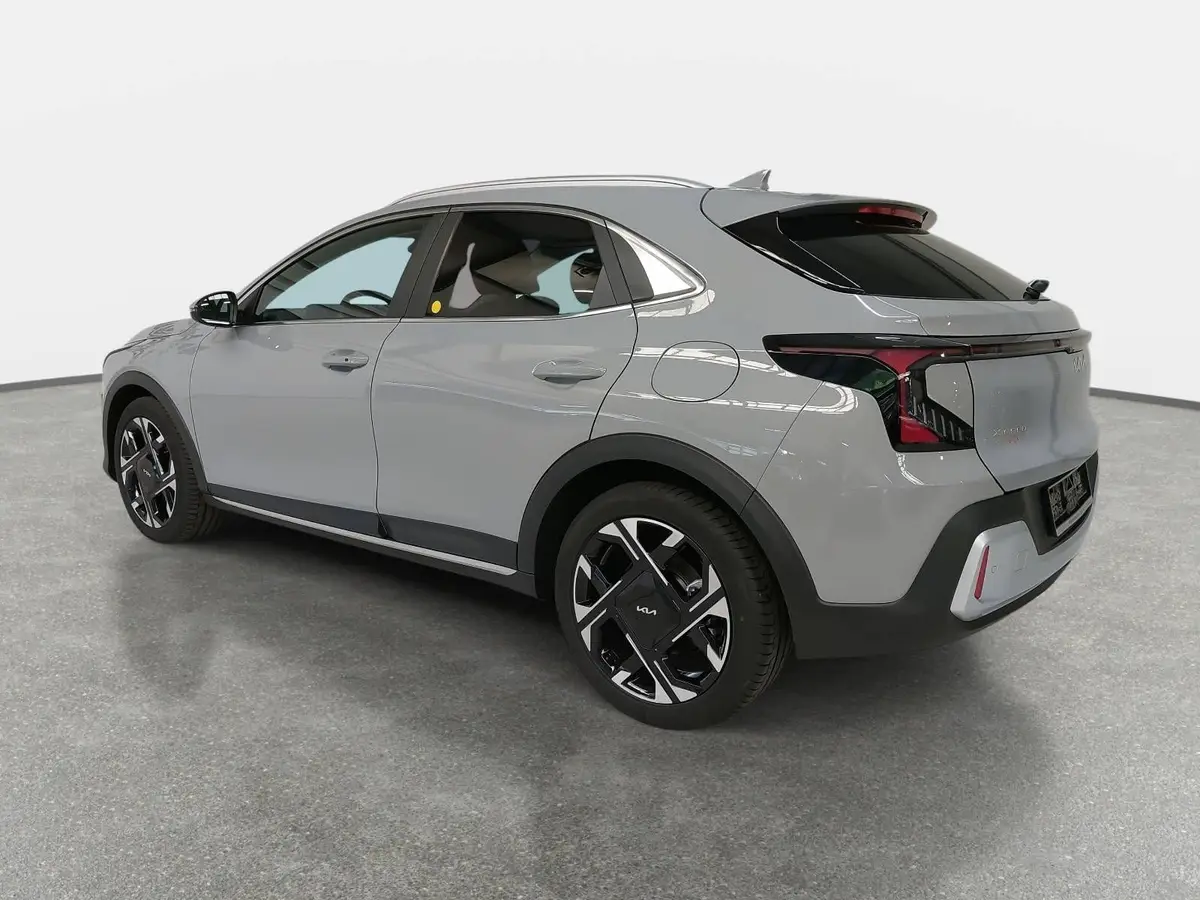 KIA XCEED 1.6 T-GDI 150 DCT SPIRIT MJ27 SOUND