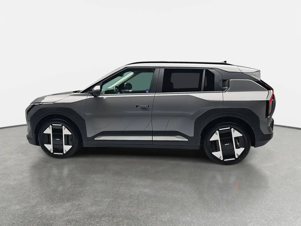 KIA EV3 81.4 KWH EARTH MJ26 WINTER BUSIN. UPGRADE DRIVEWISE-PARK DESIGN SOUND