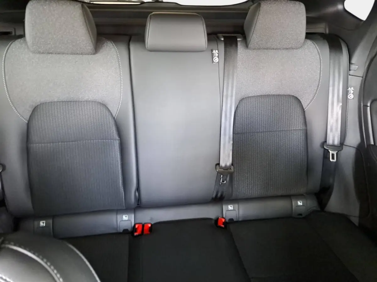 NISSAN QASHQAI 1.3 DIG-T MHEV AUTO. MJ27 N-CONNECTA WINTER EL-HECKKLAPPE PANO