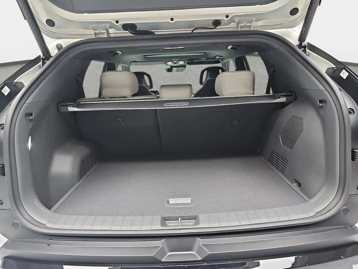 KIA EV3 81.4 KWH GT-LINE MJ27 DRIVEWISE-PARK-PRO KOMFORT GLASDACH