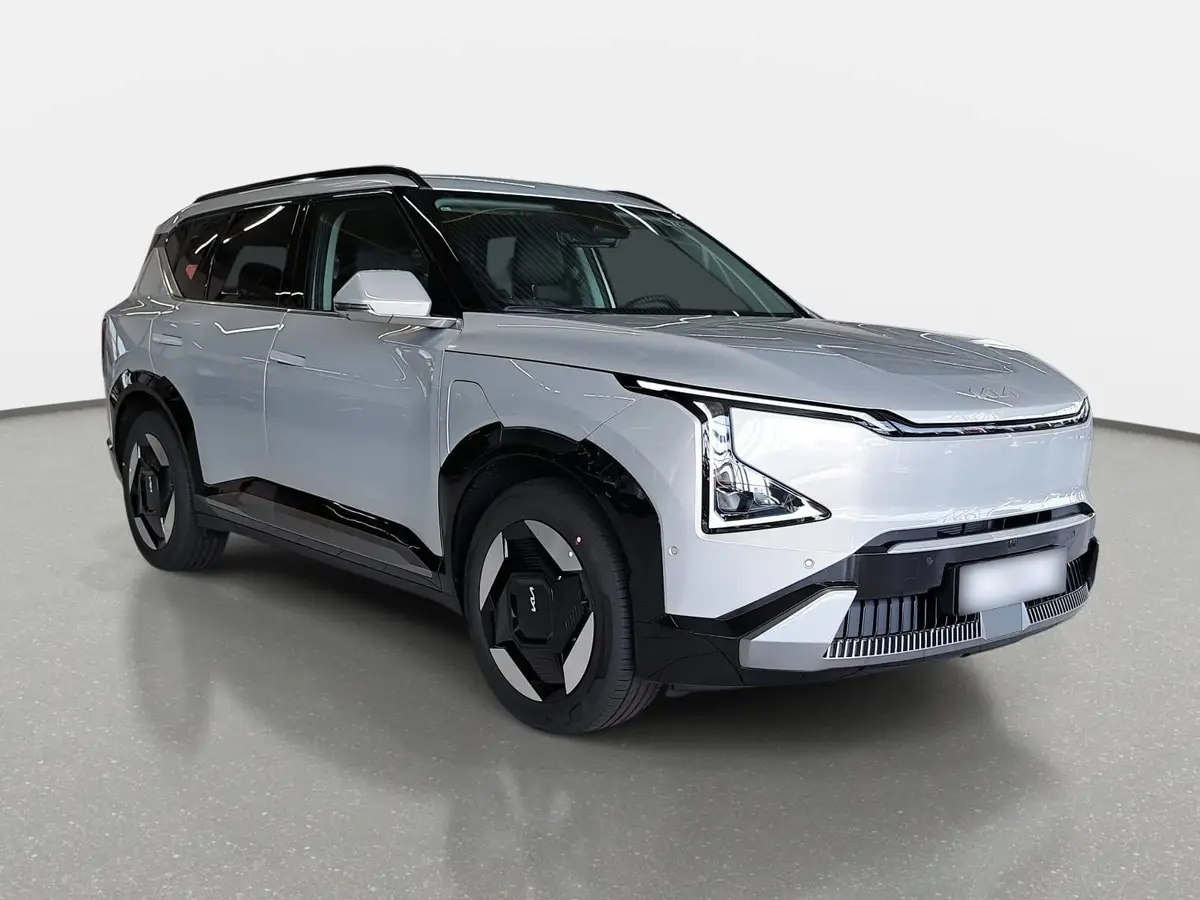 KIA EV5 81.4 KWH EARTH MJ26 DRIVEWISE