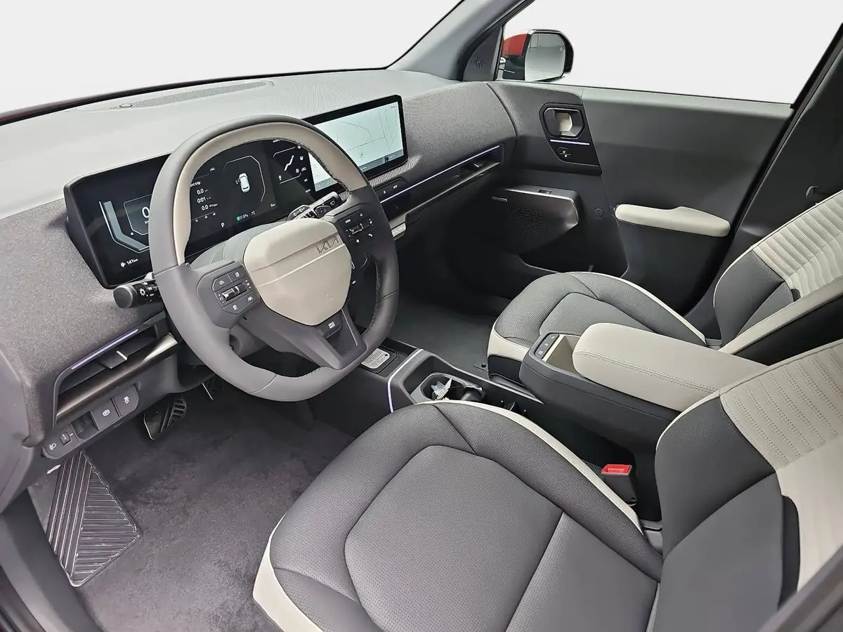 KIA EV2 61.0 KWH GT LINE MJ27 WINTER-CONNECT 22KW-AC TECHN DRIVEWISE-PARK KOM GD