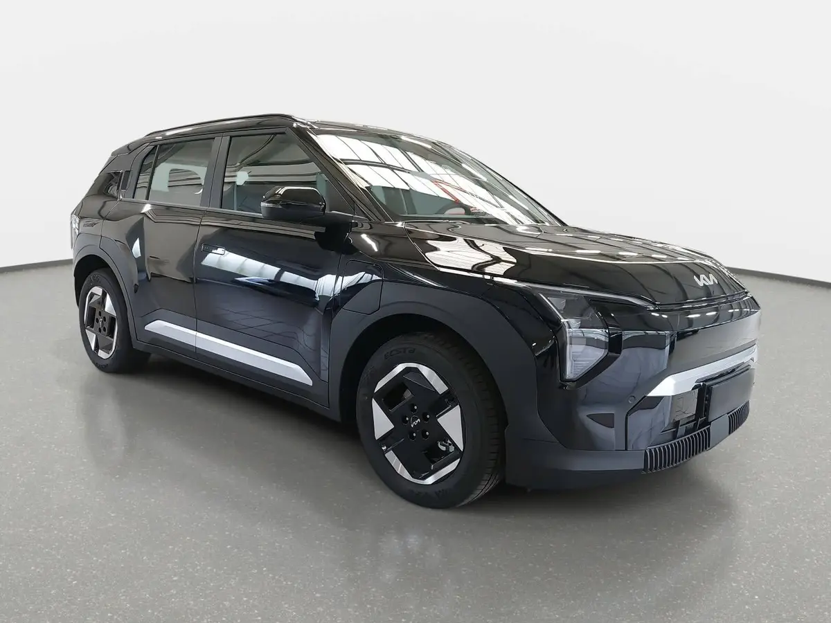 KIA EV3 58.3 KWH AIR MJ27 WINTER