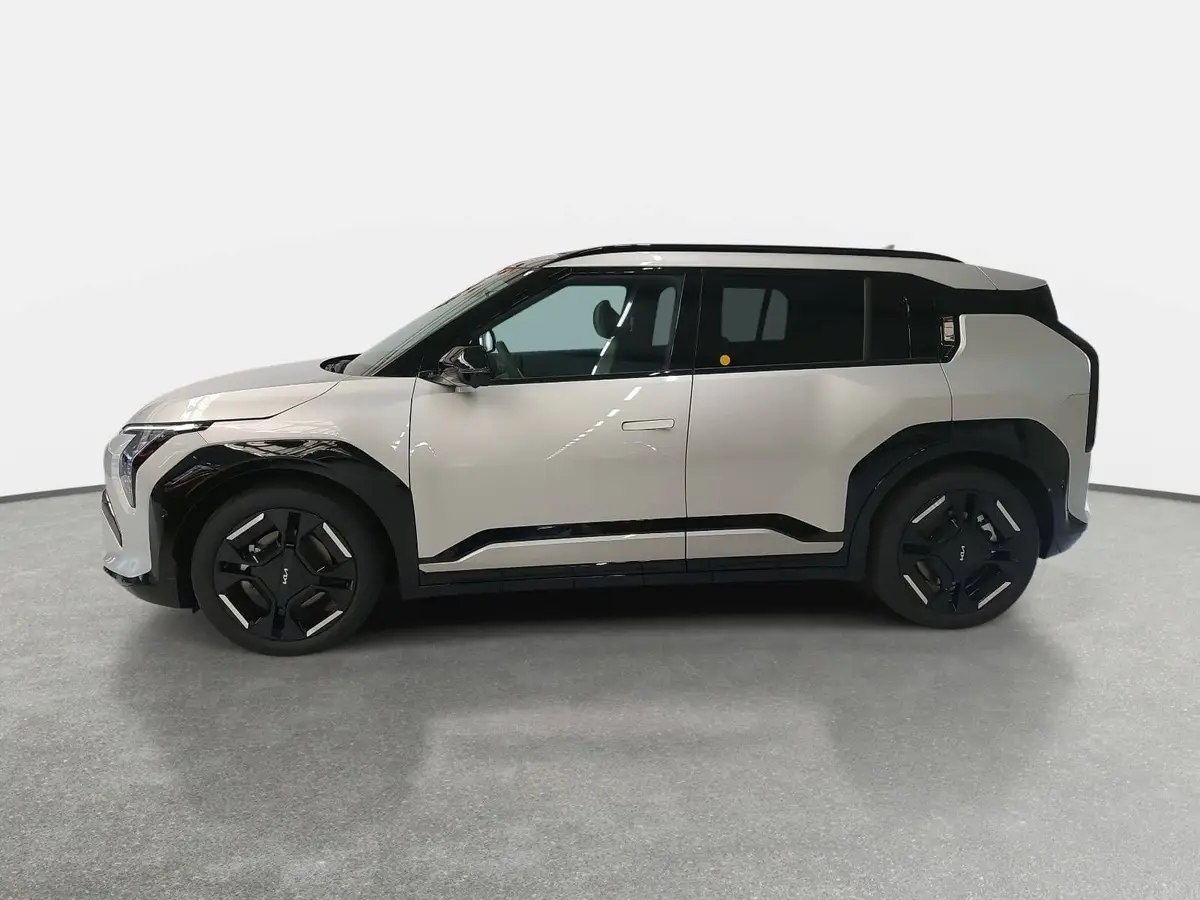 KIA EV3 81.4 KWH AWD GT-LINE MJ27 DRIVEWISE-PARK-PRO KOMFORT GLASDACH