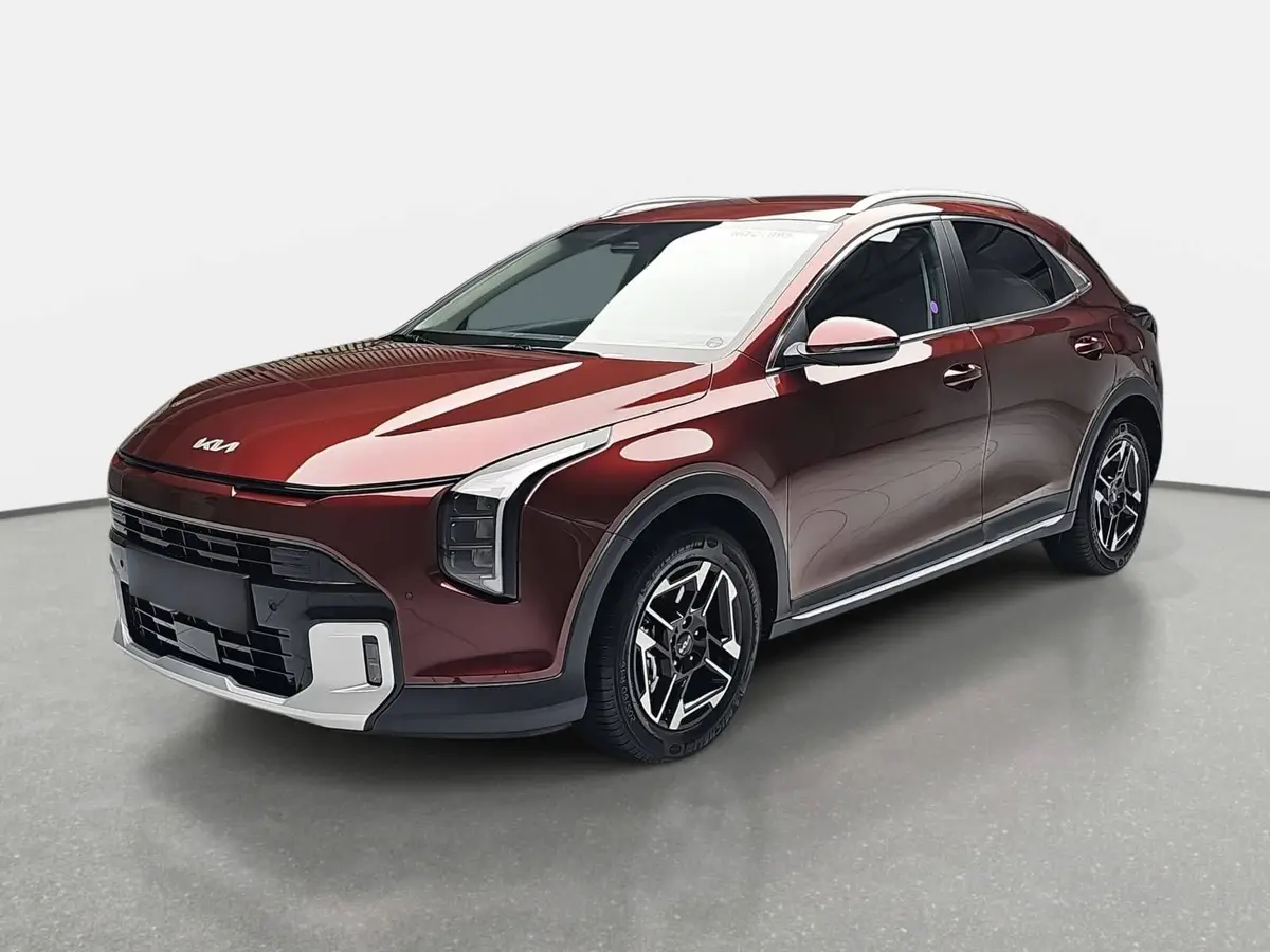 KIA XCEED 1.6 T-GDI 150 DCT VISION MJ27 KOMFORT-PRO