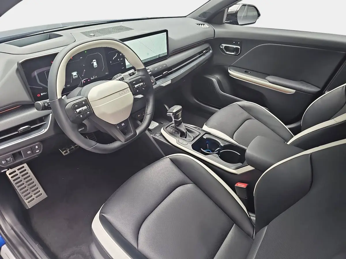 KIA K4 SW 1.6 T-GDI 180 PS DCT7 GT-LINE MJ26 DW-PARK-PRO SITZ SOUND DESIGN GLASDACH