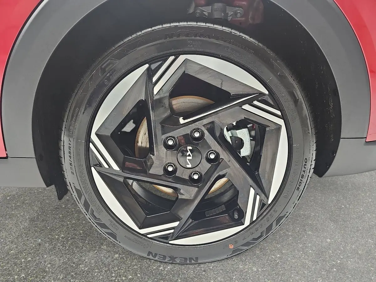KIA K4 SW 1.6 T-GDI 150 PS DCT7 SPIRIT MJ26 DRIVEWISE-PARK SOUND