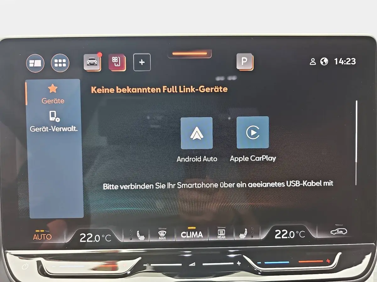 CUPRA FORMENTOR 1.5 ETSI DSG LED EDGE PAKET EL.HECKKLAPPE KAM