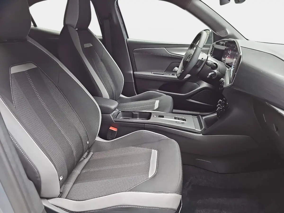 OPEL MOKKA 1.2 TURBO AUTO. 8G. GS LED KLIMAAUTO SICHT WINTER 