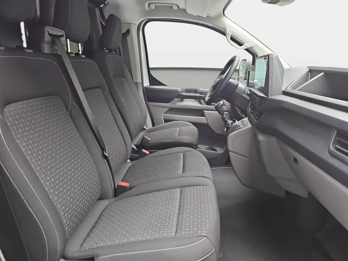 FORD TRANSIT CUSTOM 2.0 EB 320 L2 TREND FWD LED KLIMAAUTO WINTER KAMER