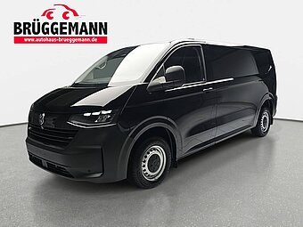 VW T7 TRANSPORTER 2.0 TDI DSG KASTEN L2H1 LED KLIMAAUTO WINTER 3-SI