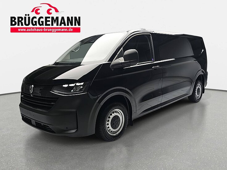 VW T7 TRANSPORTER 2.0 TDI DSG KASTEN L2H1 LED KLIMAAUTO WINTER 3-SI