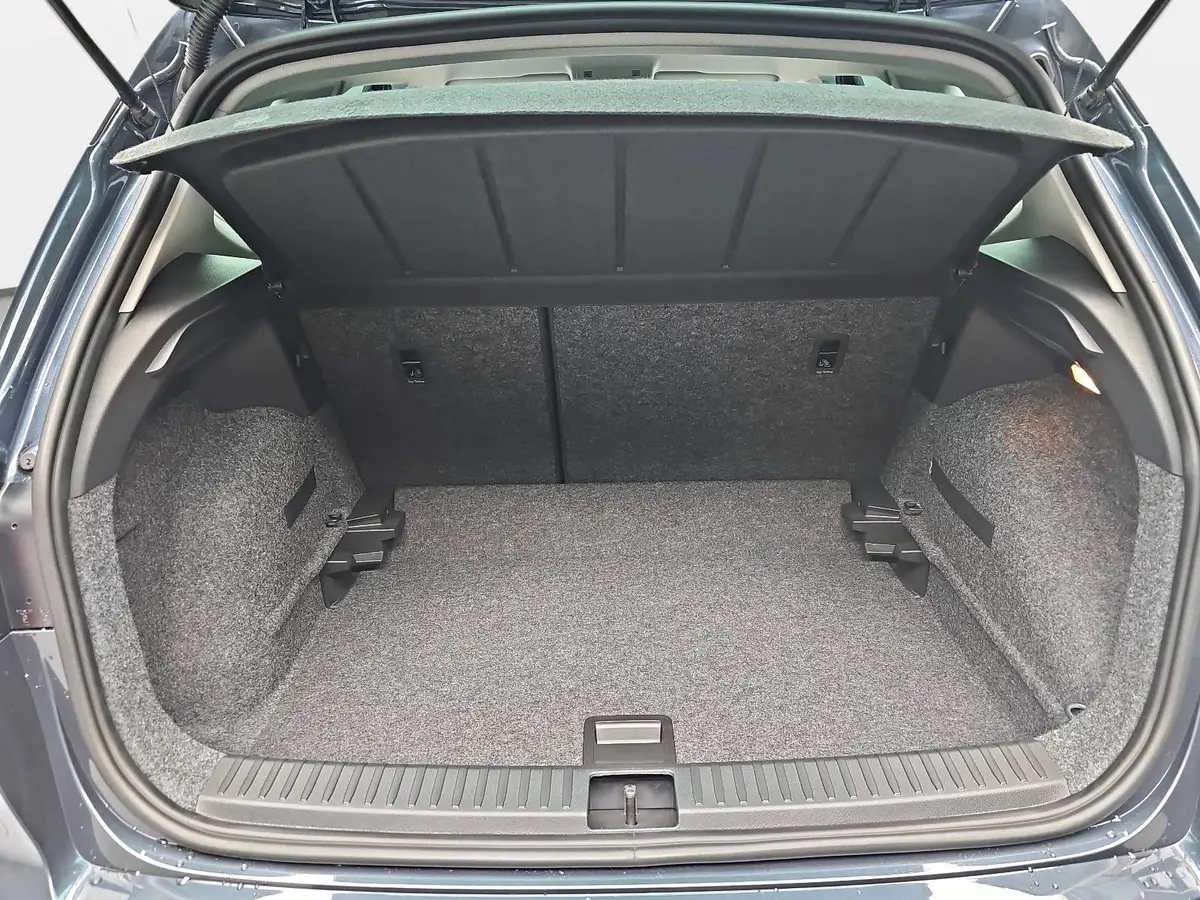 SEAT ARONA 1.0 TSI DSG STYLE LED KLIMAAUTO SMARTLINK PDC LM16